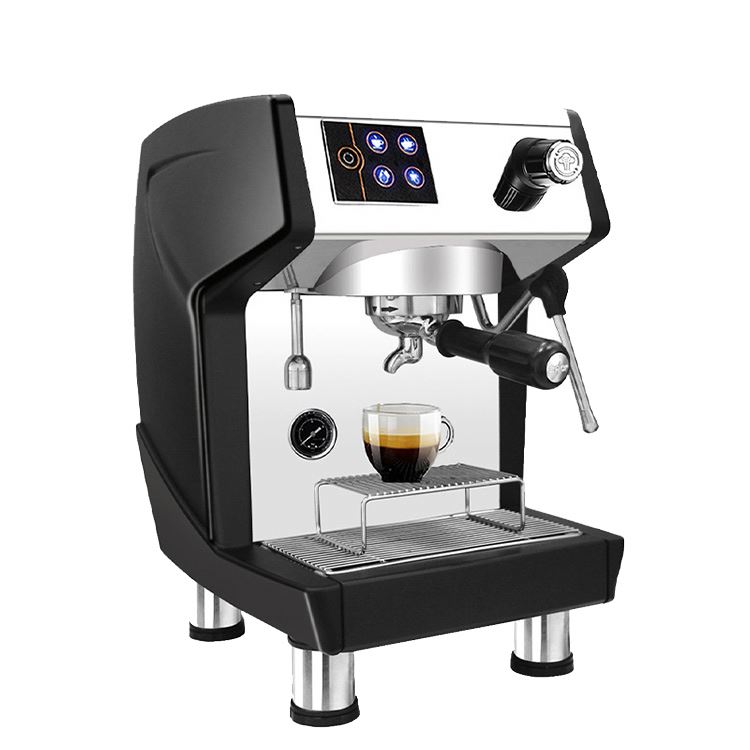 Coffee Equipment For Espresso Machine - เครื่องชงกาแฟระดับมืออาชีพ เครื่องทำเอสเพรสโซ เครื่องชงกาแฟเชิงพาณิชย์