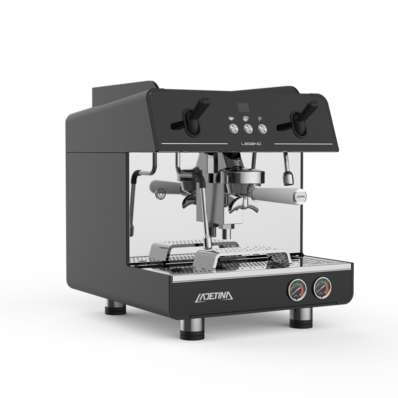 Coffee Equipment For Espresso Machine - เครื่องชงกาแฟเอสเพรสโซแบบตั้งโปรแกรมได้ ผลิตจากโรงงาน ดีไซน์ใหม่ อุปกรณ์ชงกาแฟสำหรับโรงแรม