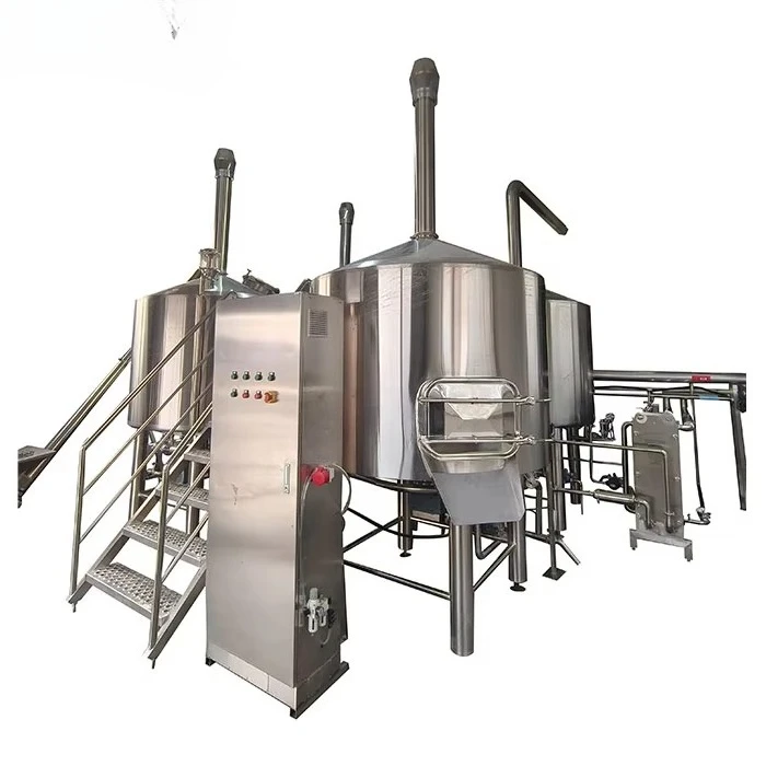 Coffee Extraction Equipment - เครื่องชงกาแฟเย็นแบบใช้ในเชิงพาณิชย์ ถังสกัดกาแฟ