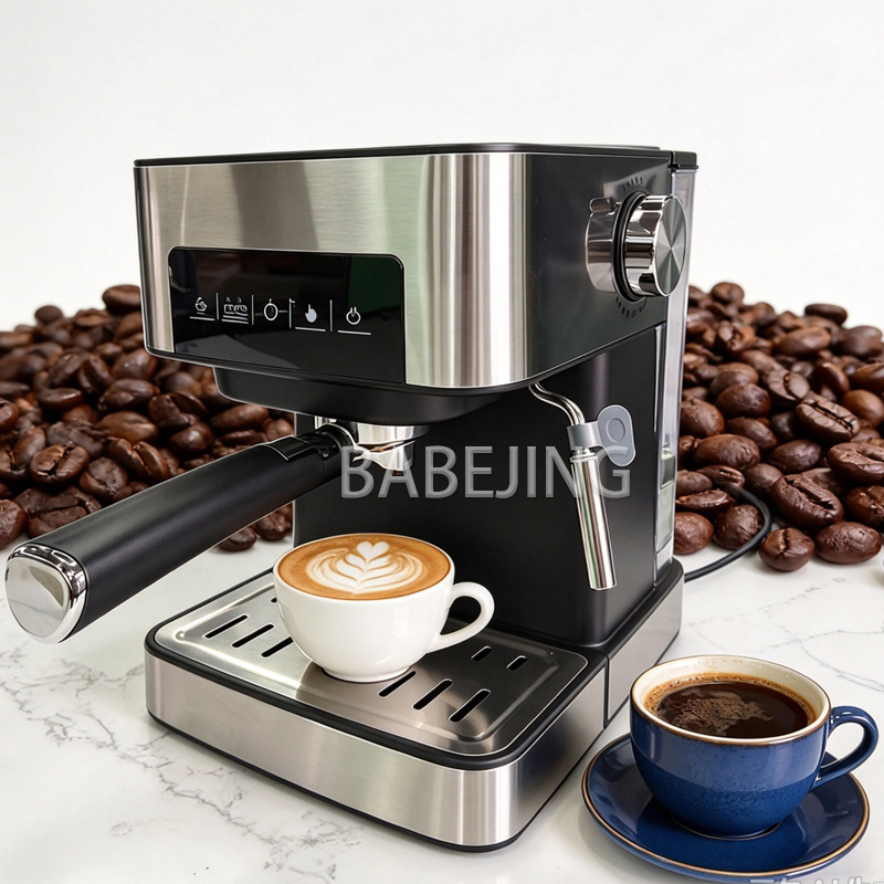 เครื่องทำกาแฟแบบมีฟองนม, เครื่ - Coffee Equipment For Espresso Machine บทวิจารณ์และราคา