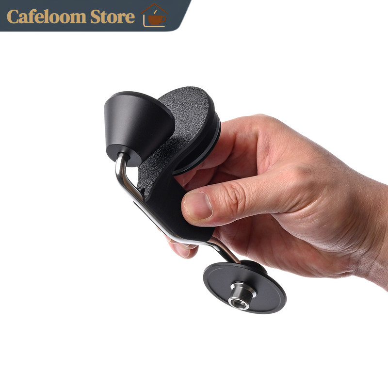 ที่วางฝาครอบอุปกรณ์เสริมสำหรับ - Coffee Extraction Equipment บทวิจารณ์และราคา