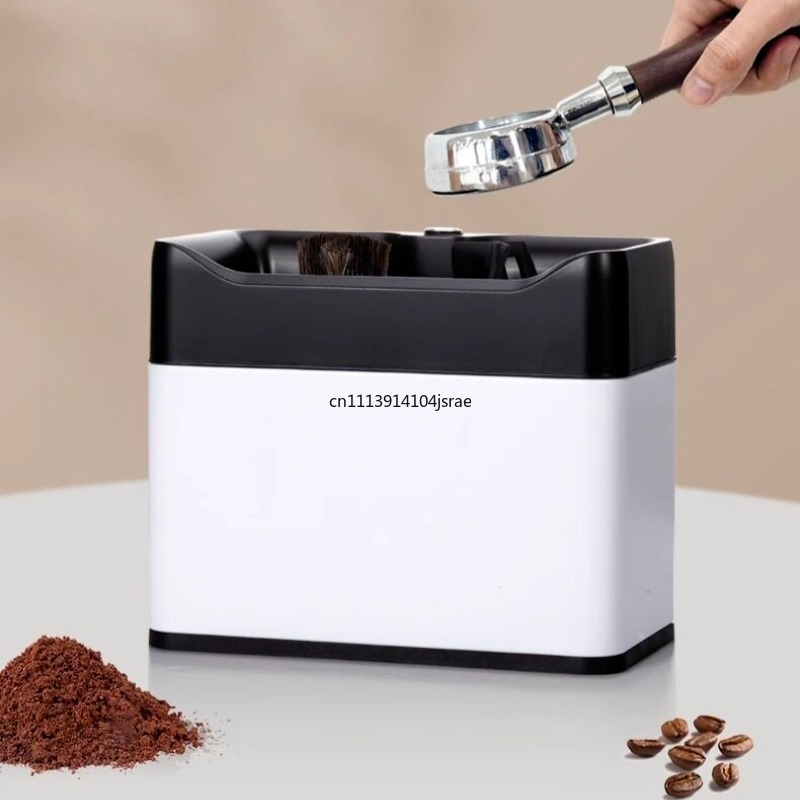 เครื่องล้างตะแกรงกรองกาแฟอัตโน - Coffee Equipment For Espresso Machine บทวิจารณ์และราคา