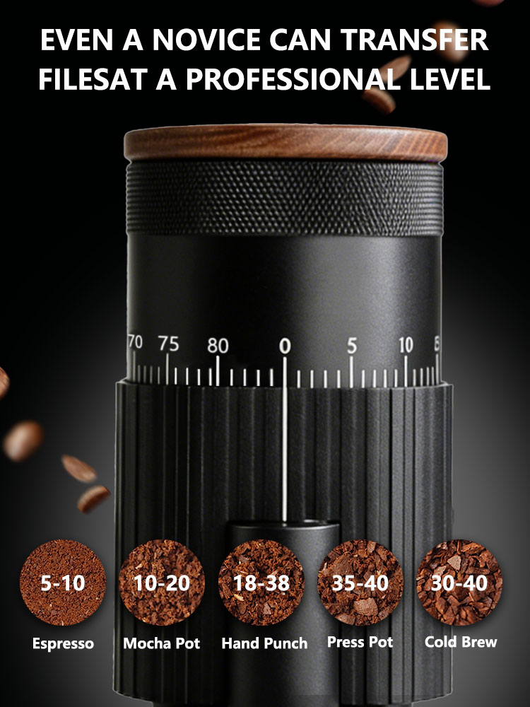 เครื่องบดกาแฟแบบใช้ครั้งเดียวท - Coffee Extraction Equipment บทวิจารณ์และราคา