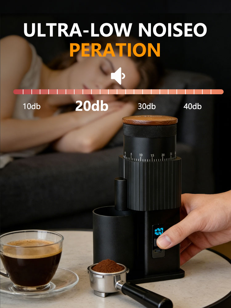 เครื่องบดกาแฟแบบใช้ครั้งเดียวท - Coffee Extraction Equipment บทวิจารณ์และราคา