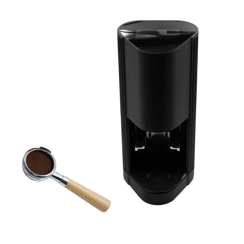 เครื่องกดกาแฟอัตโนมัติสำหรับเอ - Coffee Equipment For Espresso Machine บทวิจารณ์และราคา