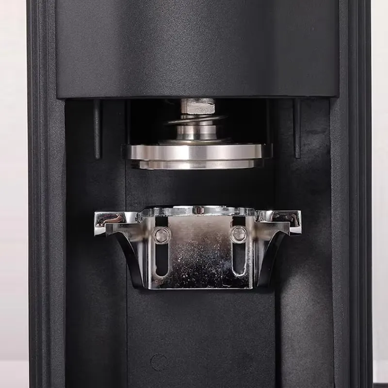 เครื่องกดกาแฟอัตโนมัติสำหรับเอ - Coffee Equipment For Espresso Machine บทวิจารณ์และราคา
