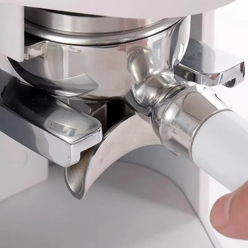 เครื่องกดกาแฟอัตโนมัติสำหรับเอ - Coffee Equipment For Espresso Machine บทวิจารณ์และราคา