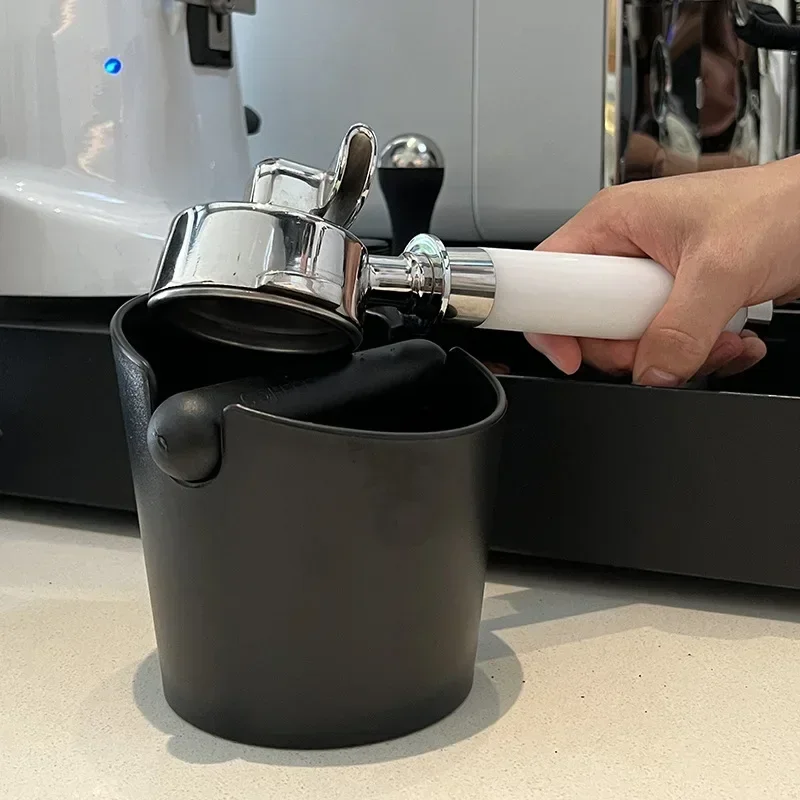 20261pc กล่องเคาะกากกาแฟขนาดเล - Coffee Knock Box บทวิจารณ์และราคา