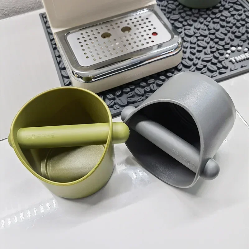 20261pc กล่องเคาะกากกาแฟขนาดเล - Coffee Knock Box บทวิจารณ์และราคา