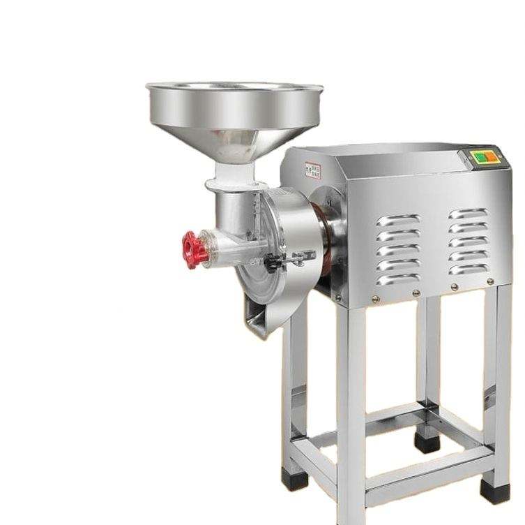 เครื่องทำเนยถั่วลิสง เครื่องบด - Coffee Equipment Manufacturers บทวิจารณ์และราคา