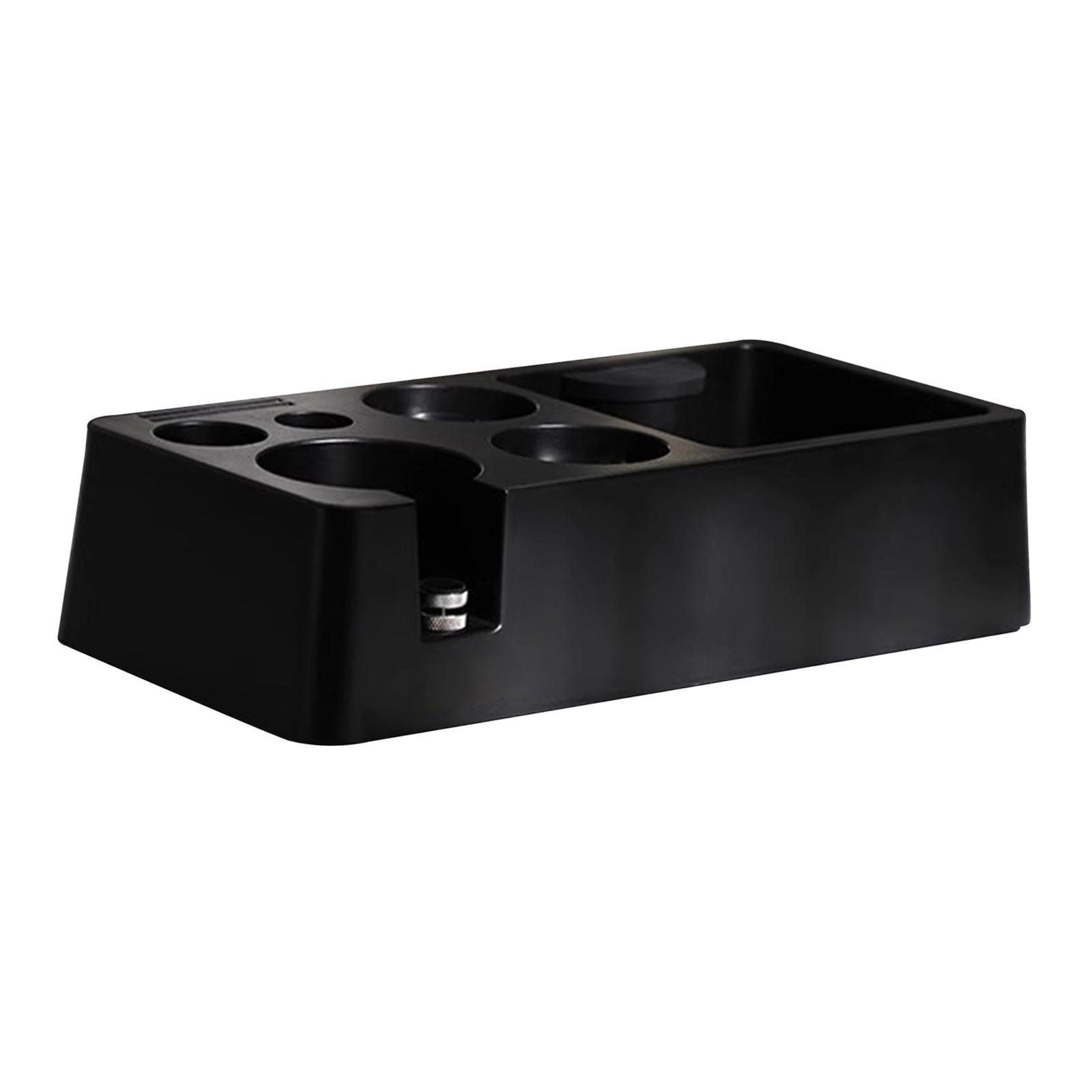 กล่องเคาะกากกาแฟเอสเพรสโซ่ แทม - Coffee Knock Box บทวิจารณ์และราคา