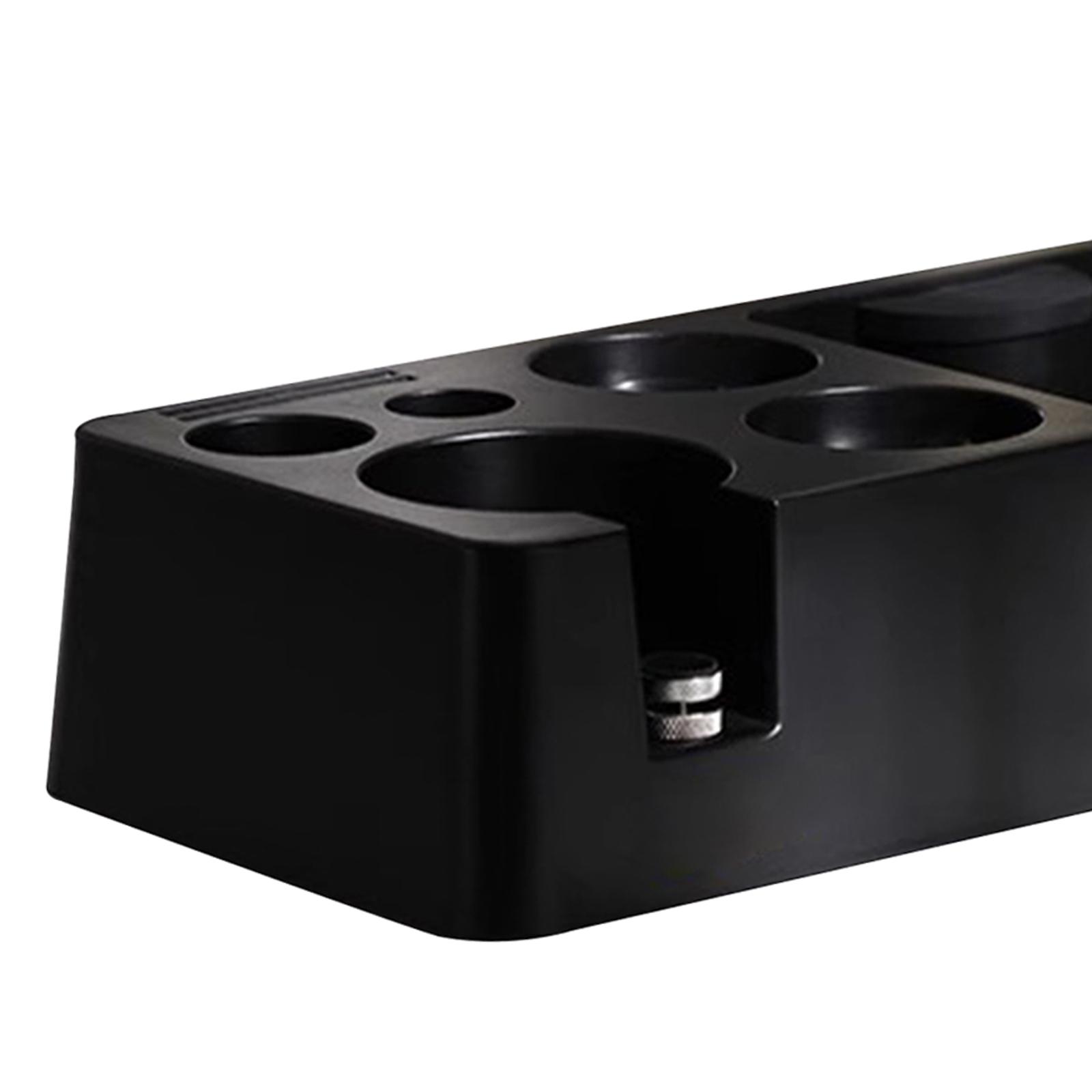กล่องเคาะกากกาแฟเอสเพรสโซ่ แทม - Coffee Knock Box บทวิจารณ์และราคา