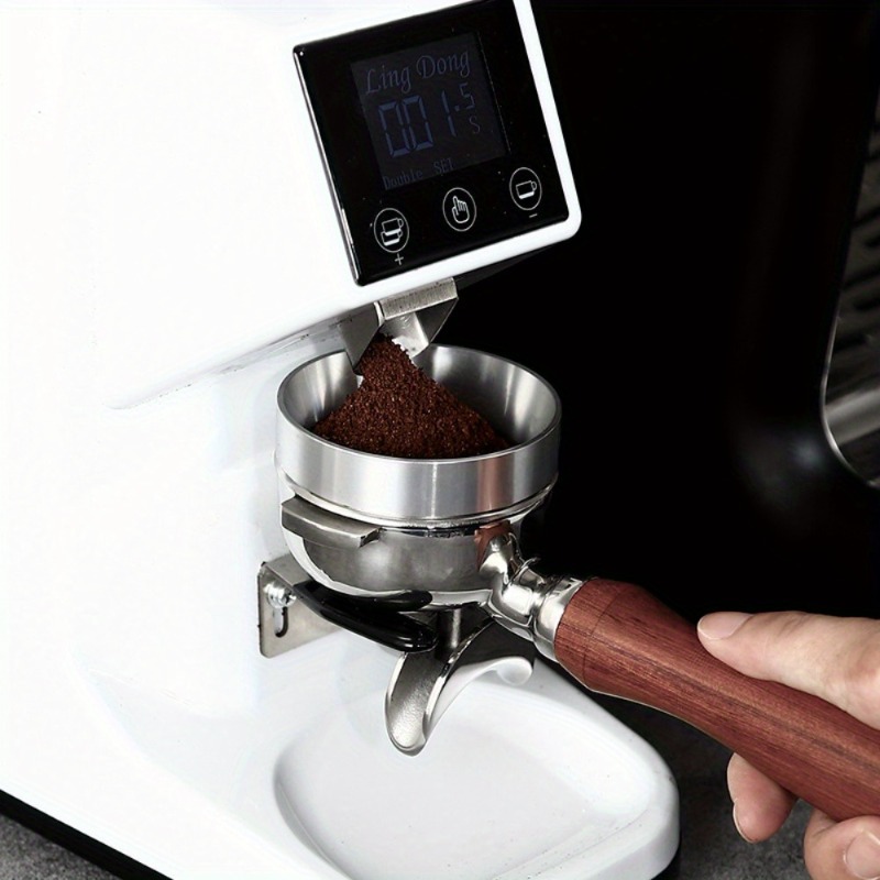 กรวยจ่ายเมล็ดกาแฟสำหรับเครื่อง - Coffee Extraction Equipment บทวิจารณ์และราคา