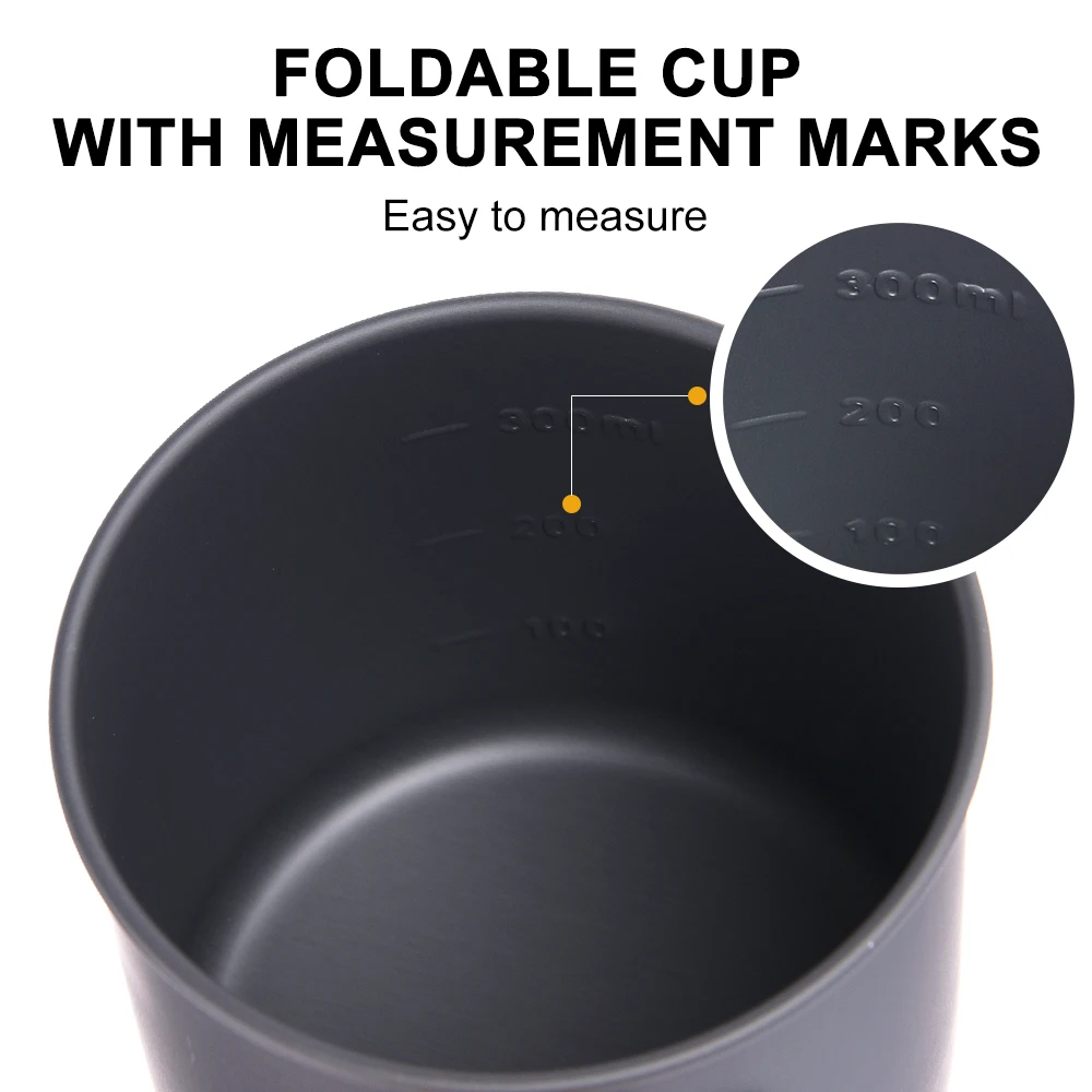 วิดเซีย แคมป์ปิ้งแก้วอลูมิเนีย - Coffee Equipment And Supplies บทวิจารณ์และราคา