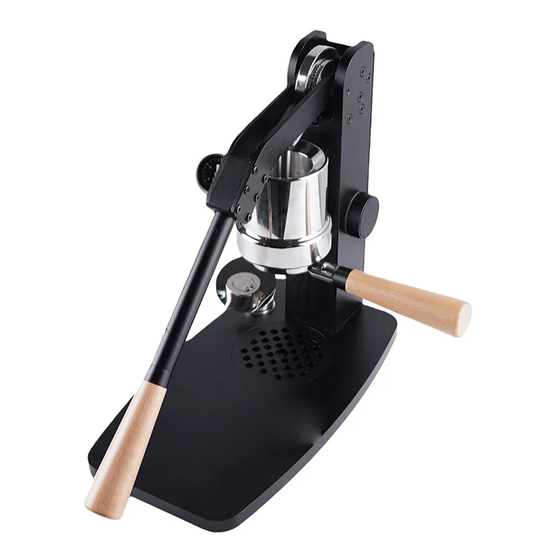 เครื่องชงกาแฟเอสเพรสโซแบบมือโย - Coffee Equipment For Espresso Machine บทวิจารณ์และราคา