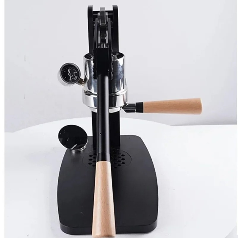 เครื่องชงกาแฟเอสเพรสโซแบบมือโย - Coffee Equipment For Espresso Machine บทวิจารณ์และราคา