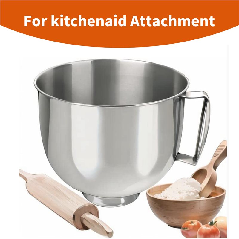 อะไหล่เครื่องผสมอาหารสำหรับ Ki - Kitchenaid Mixer Artisan 5Qt บทวิจารณ์และราคา