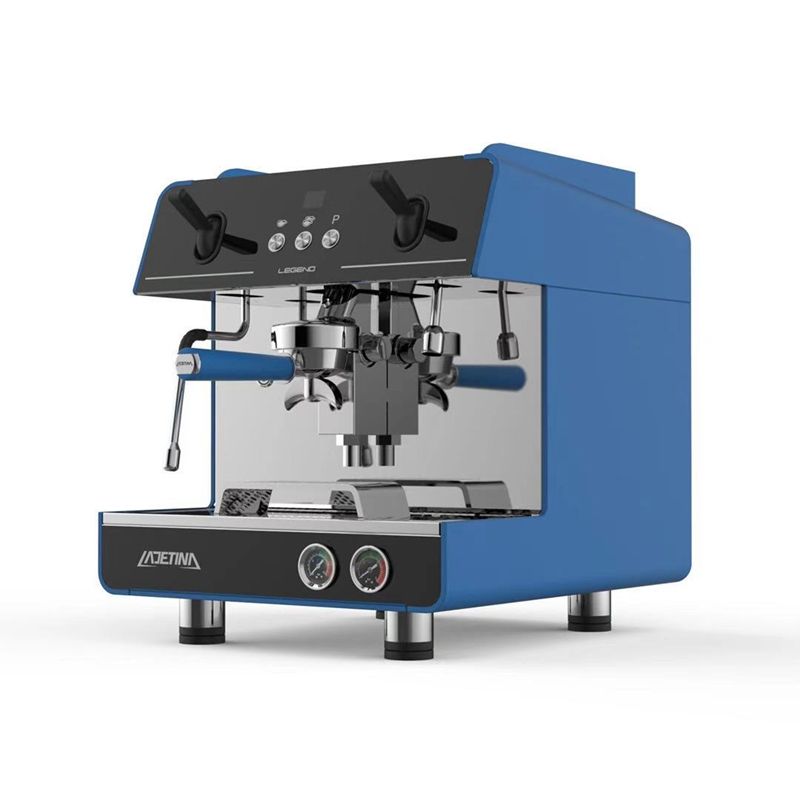 เครื่องชงกาแฟเอสเพรสโซแบบตั้งโ - Coffee Equipment For Espresso Machine บทวิจารณ์และราคา