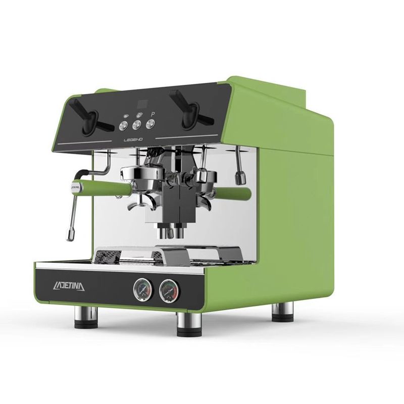 เครื่องชงกาแฟเอสเพรสโซแบบตั้งโ - Coffee Equipment For Espresso Machine บทวิจารณ์และราคา