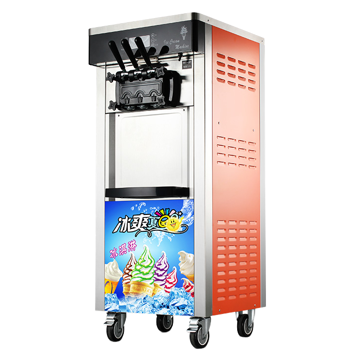 เครื่องทำไอศกรีมซอฟต์เสิร์ฟ 3  - Coffee Equipment And Supplies บทวิจารณ์และราคา