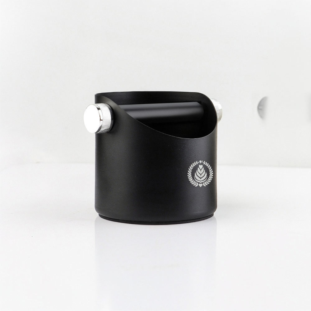 กล่องเคาะกากกาแฟเอสเพรสโซคุณภา - Coffee Knock Box บทวิจารณ์และราคา