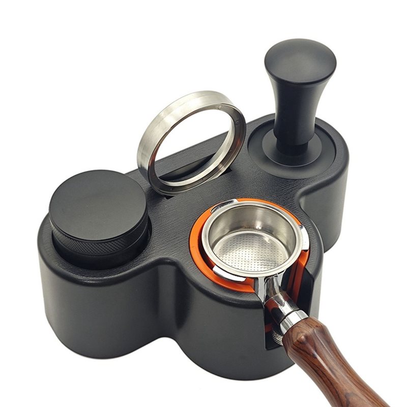 ชุดอุปกรณ์สำหรับทำเอสเปรสโซ AB - Coffee Knock Box บทวิจารณ์และราคา
