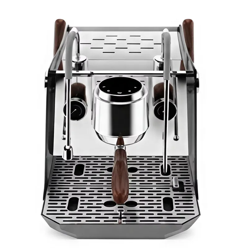 เครื่องชงกาแฟเอสเพรสโซ่กึ่งอัต - Coffee Equipment For Espresso Machine บทวิจารณ์และราคา