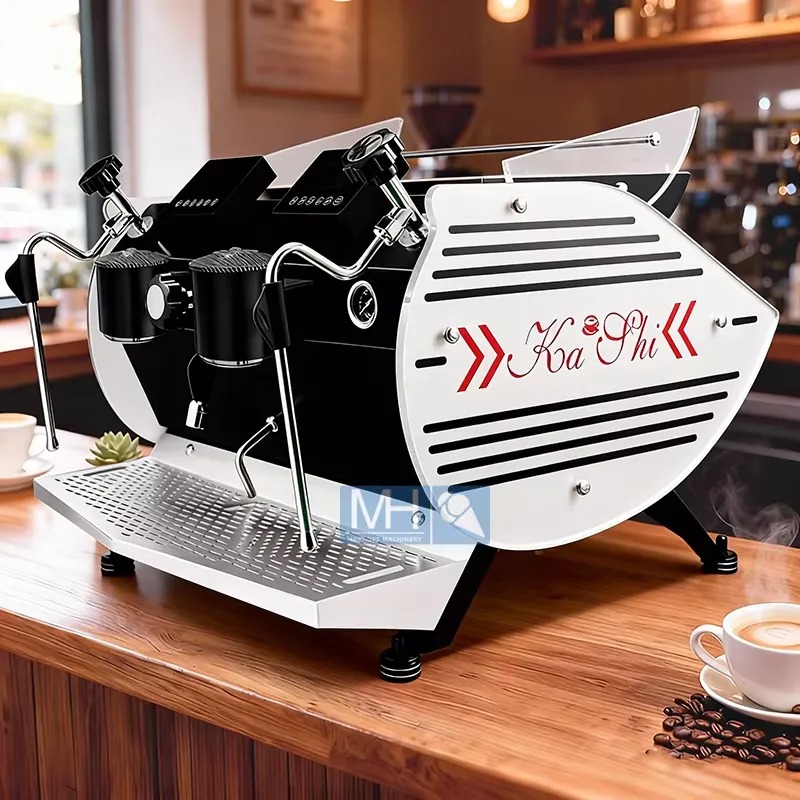 เครื่องทำกาแฟระดับมืออาชีพ ลดร - Coffee Equipment For Espresso Machine บทวิจารณ์และราคา