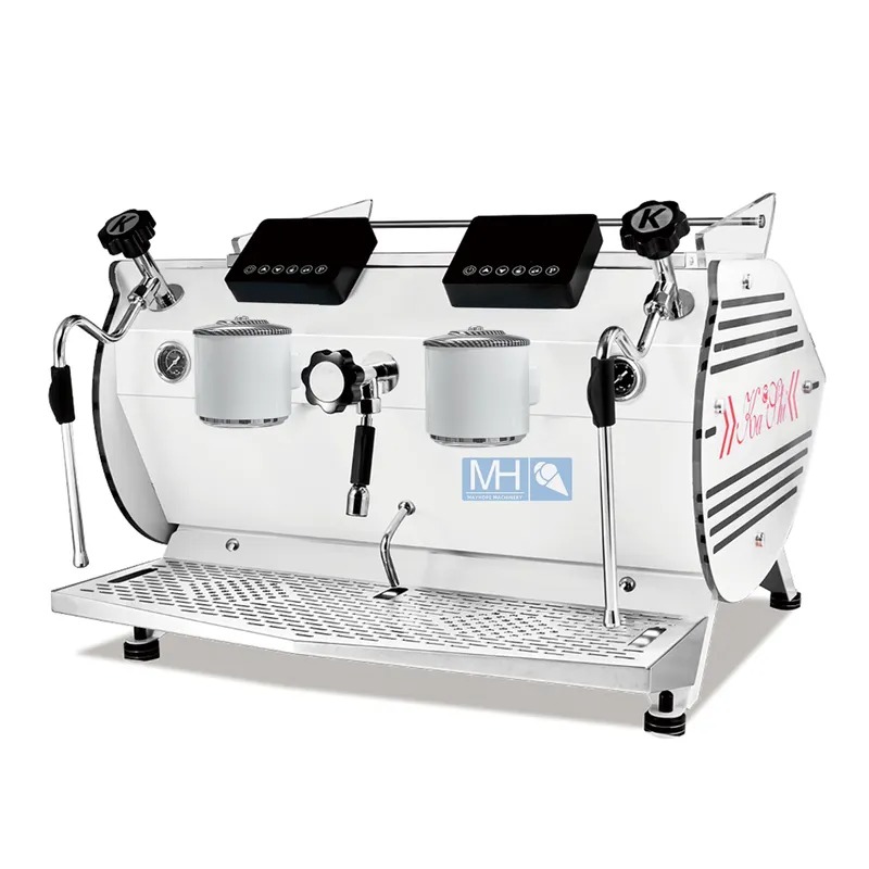 เครื่องทำกาแฟระดับมืออาชีพ ลดร - Coffee Equipment For Espresso Machine บทวิจารณ์และราคา