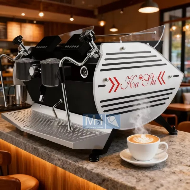 เครื่องทำกาแฟระดับมืออาชีพ ลดร - Coffee Equipment For Espresso Machine บทวิจารณ์และราคา