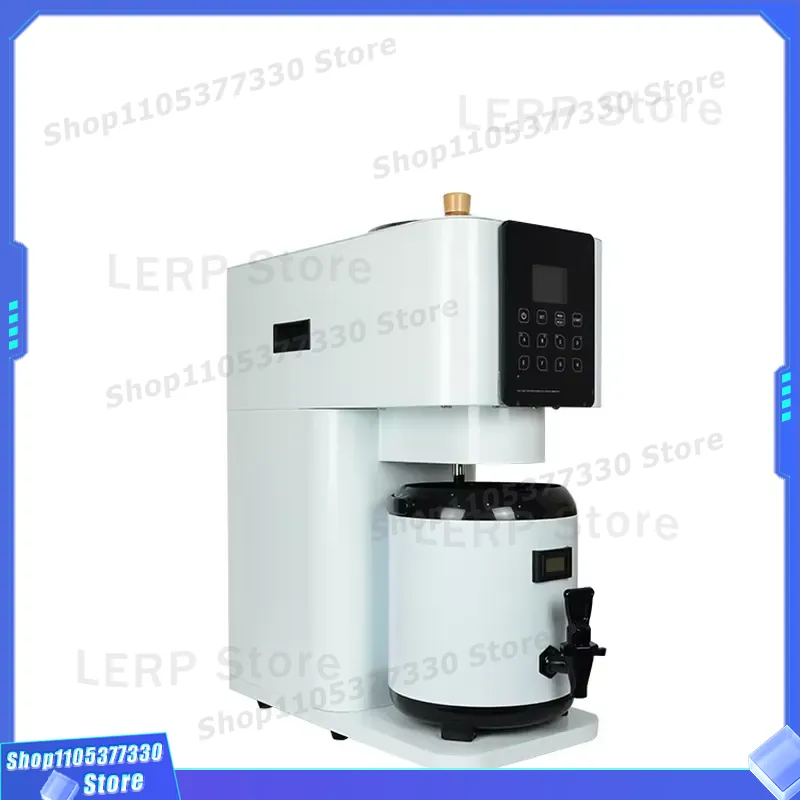 เครื่องทำชานมไข่มุกเชิงพาณิชย์ - Coffee Equipment And Supplies บทวิจารณ์และราคา