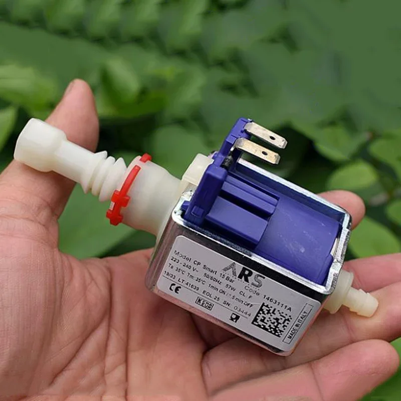 ARS AC 220V-240V 57W มินิปั๊มแ - Coffee Extraction Equipment บทวิจารณ์และราคา