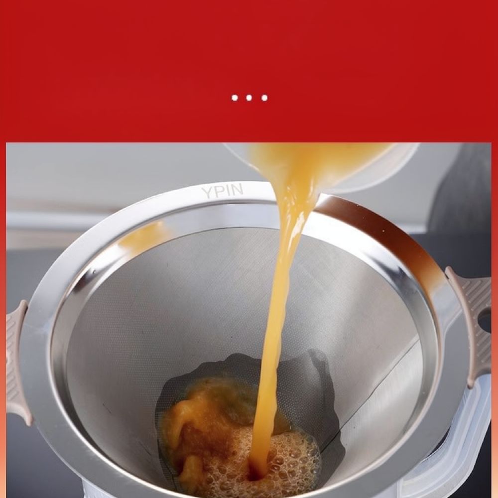 ที่กรองชาและกาแฟแบบตาข่ายละเอี - Coffee Equipment And Supplies บทวิจารณ์และราคา