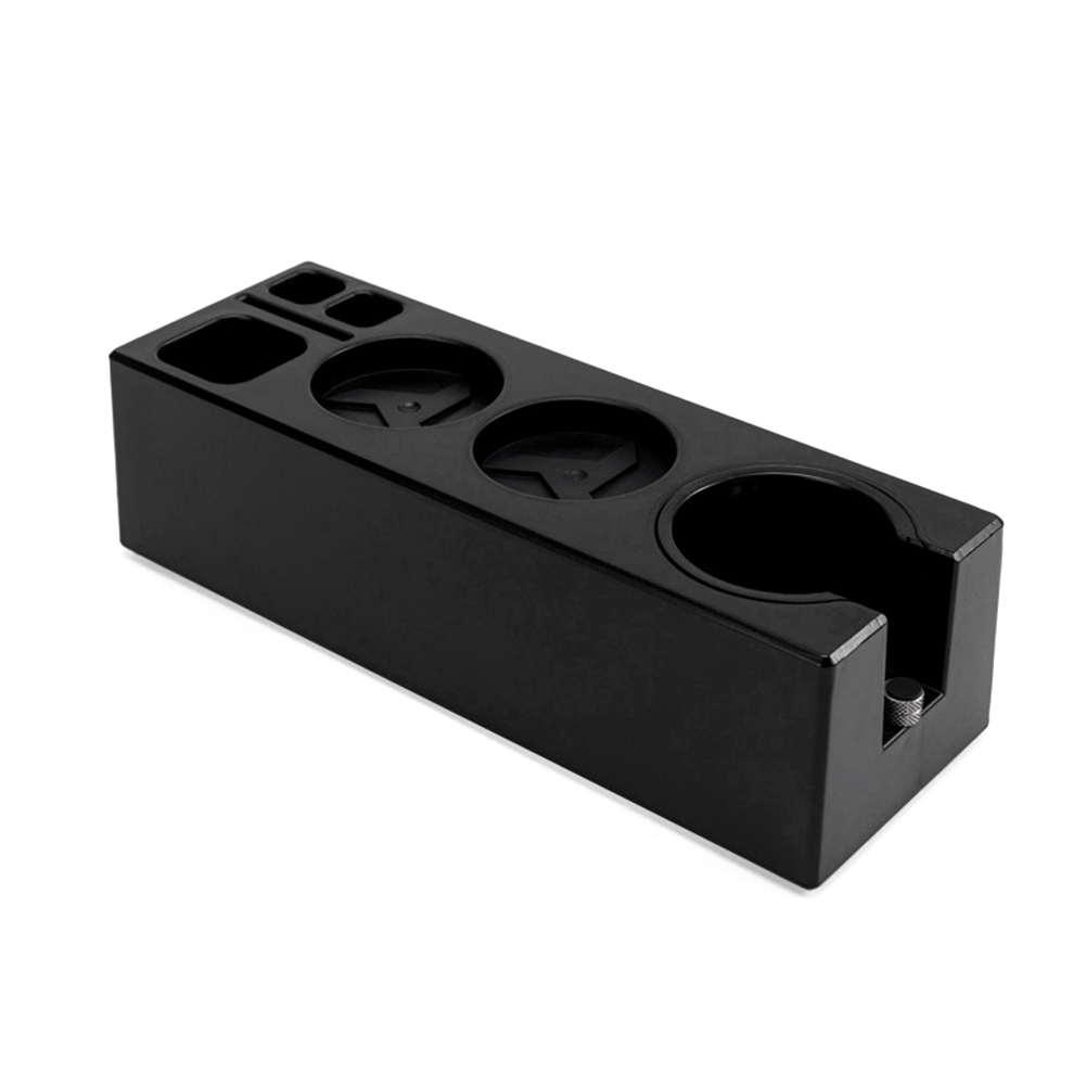 ABGG-51-58Mm ที่วางแทมเปอร์กรอ - Coffee Knock Box บทวิจารณ์และราคา