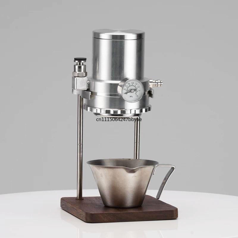 เครื่องชงกาแฟเอสเพรสโซแบบพกพาแ - Coffee Equipment For Espresso Machine บทวิจารณ์และราคา